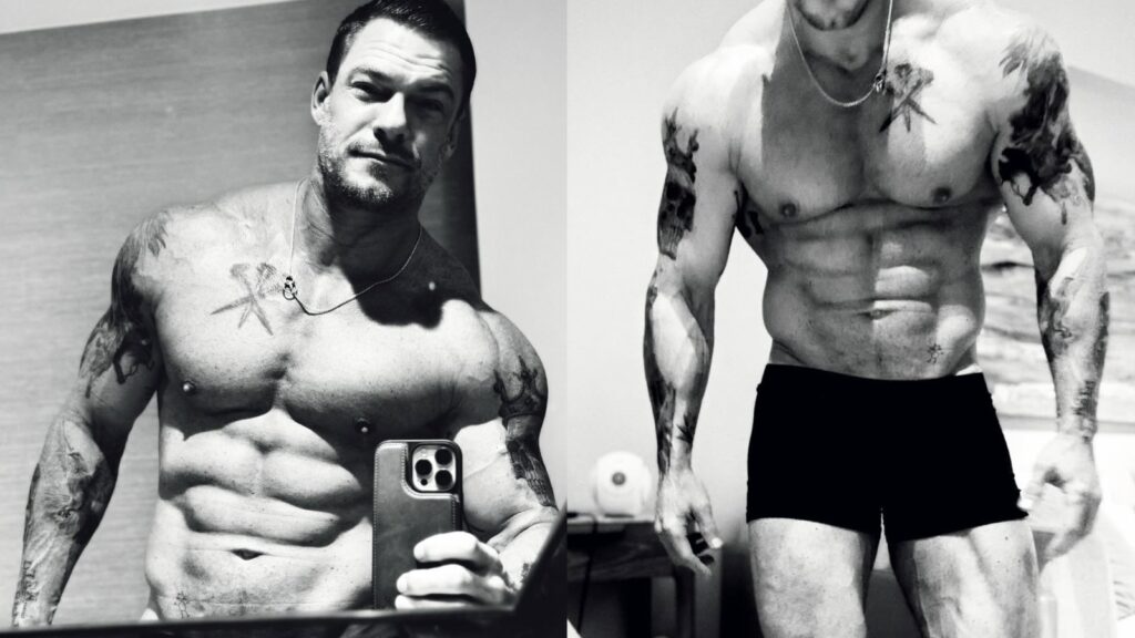 Alan Ritchson