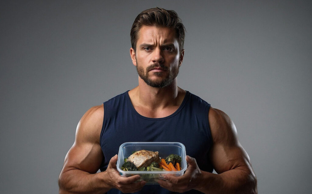 Anabolic Window Revisited