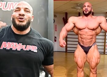 Big Ramy