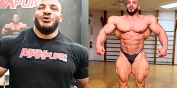 Big Ramy