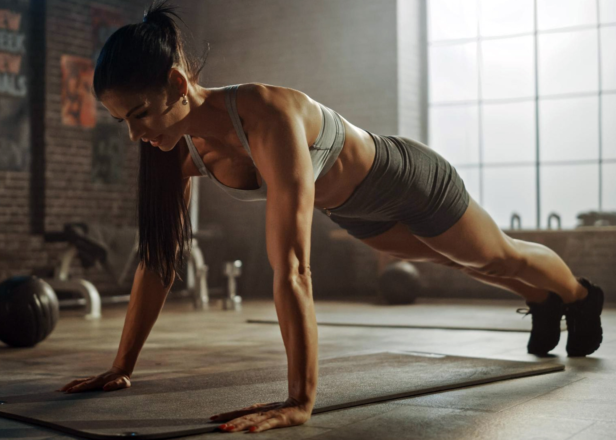 Challenge: The 3-Minute Burpee Elite – Can You Hit the Athlete Benchmark?