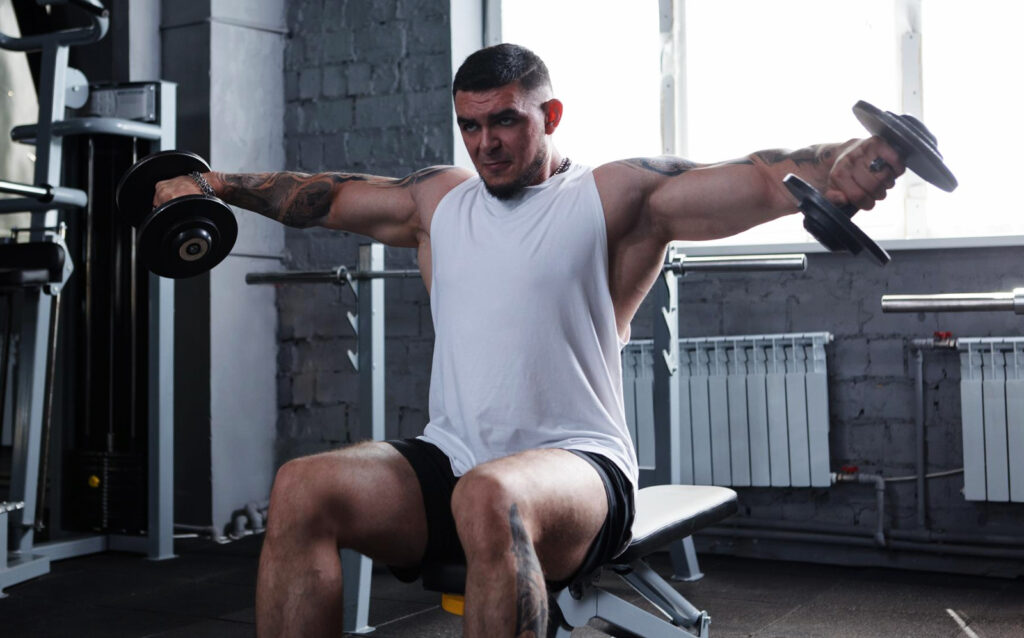 Charles Poliquin German Body Composition Training