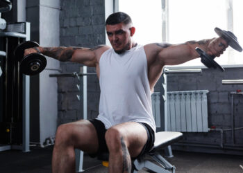 Charles Poliquin German Body Composition Training