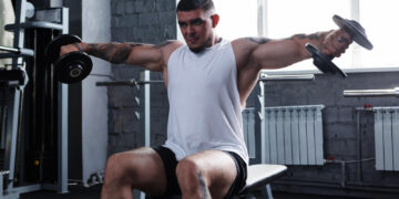 Charles Poliquin German Body Composition Training