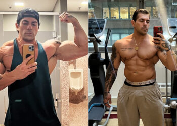 Damien Stone Passes Away