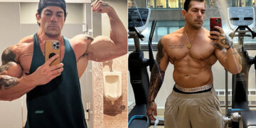 Damien Stone Passes Away