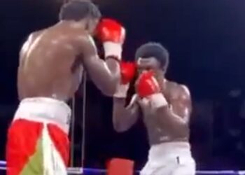 Gabriel Oluwasegun Olanrewaju