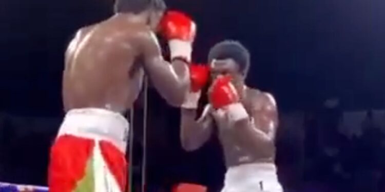 Gabriel Oluwasegun Olanrewaju