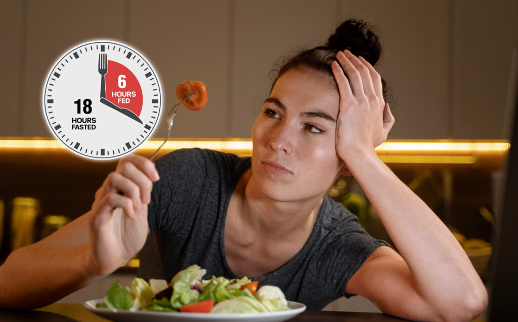 Intermittent Fasting Mistakes Beginners