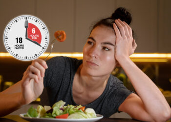 Intermittent Fasting Mistakes Beginners