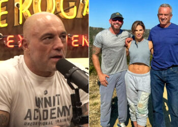 Joe Rogan Jillian Michaels Trt Optimize