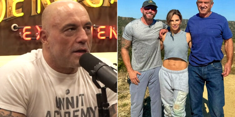 Joe Rogan Jillian Michaels Trt Optimize