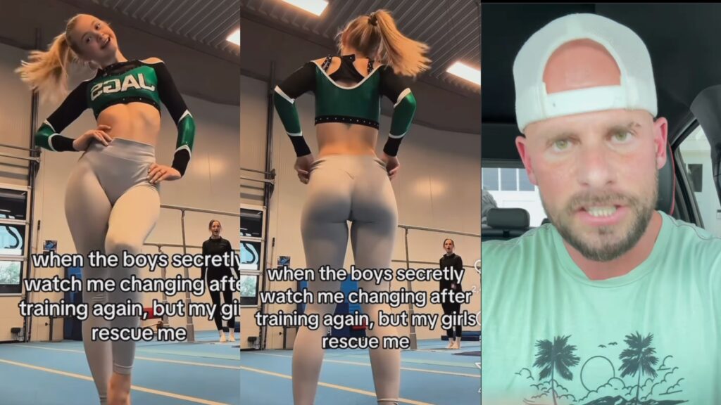 Joey Swoll