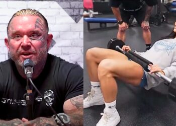 Lee Priest