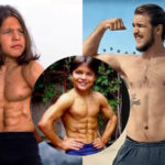 Little Hercules Transformation