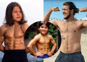 Little Hercules Transformation