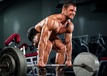 Minimalist Powerbuilding Program