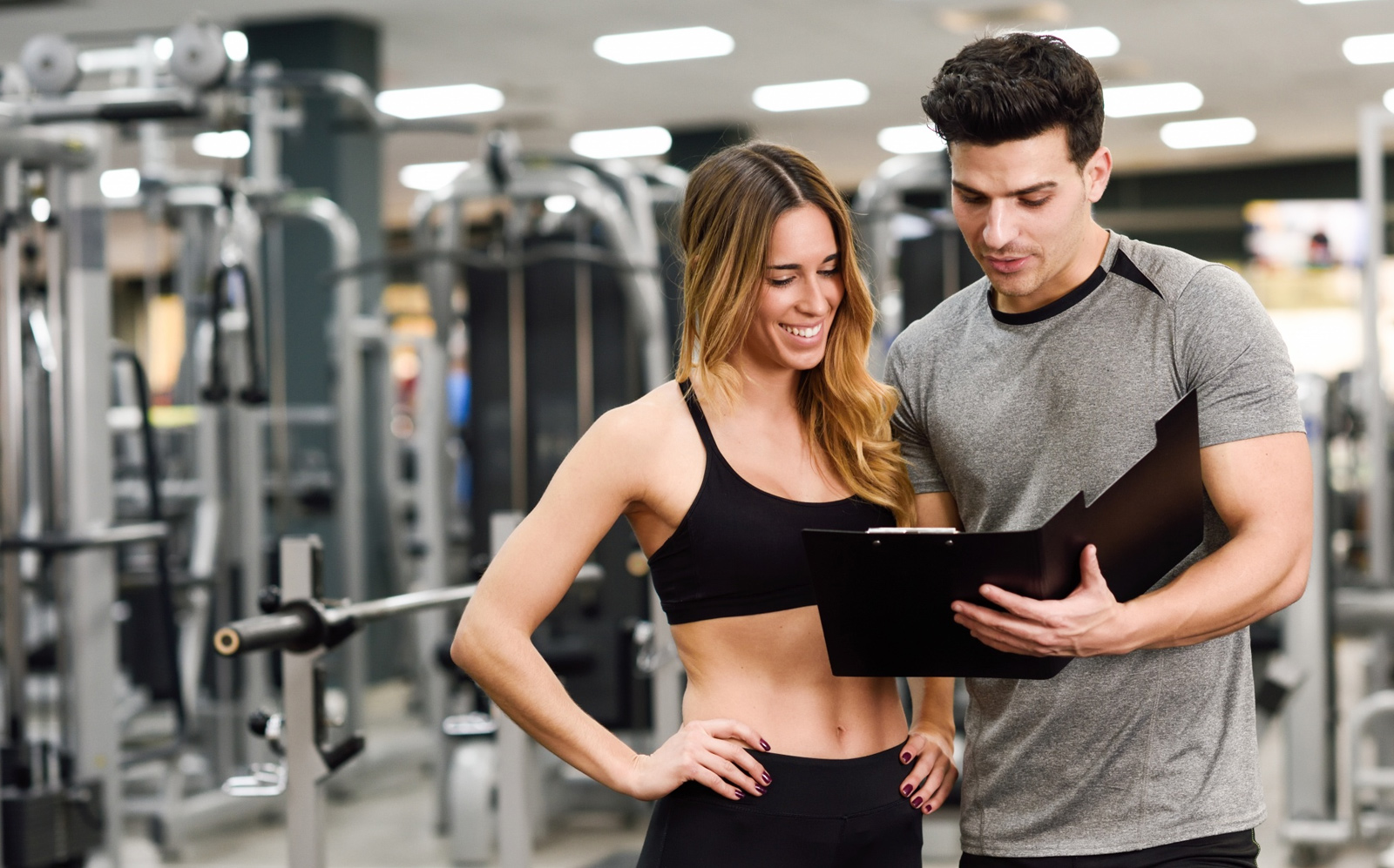 Only 4 Recovery Methods