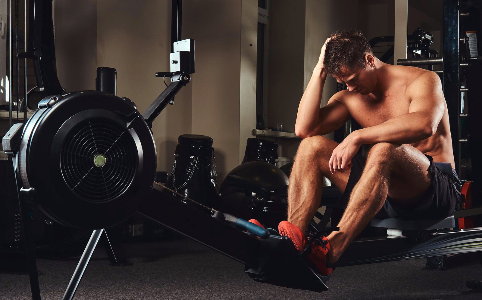 Post Workout Window Mistakes