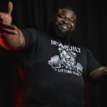 Ray Williams Wins Ninth National Championship Title