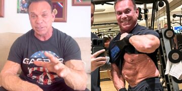 Rich Gaspari