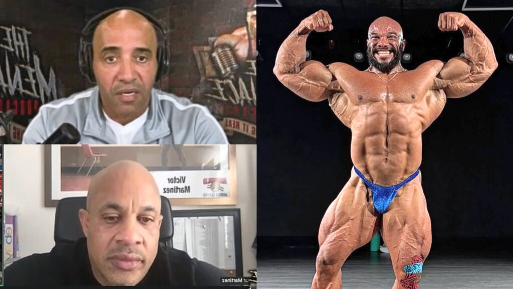 Sergio Oliva Jr