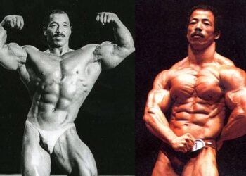 Shigeru Sugita Passes Away At 78