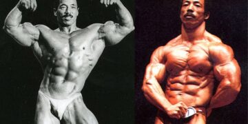 Shigeru Sugita Passes Away At 78