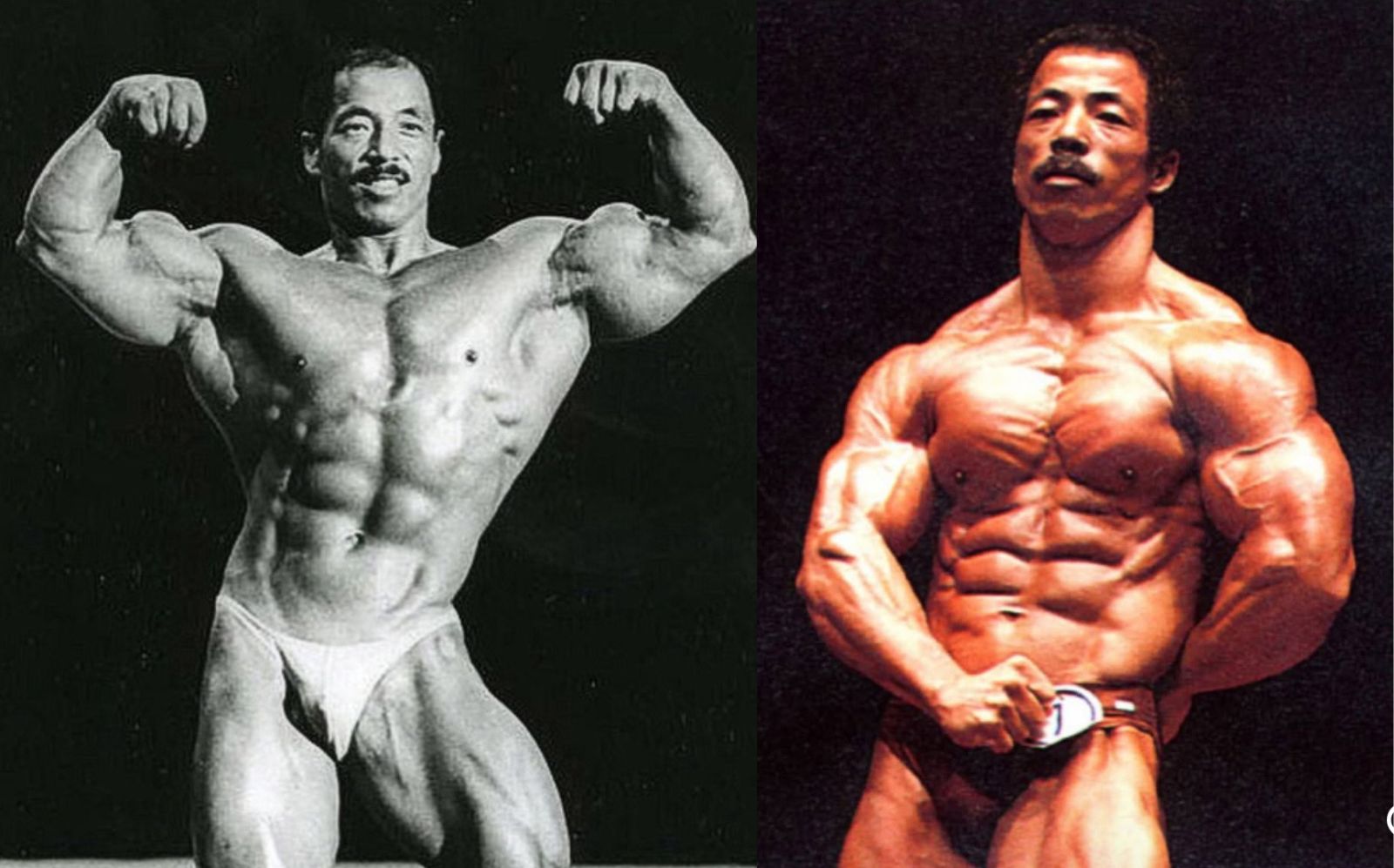 Shigeru Sugita Passes Away At 78