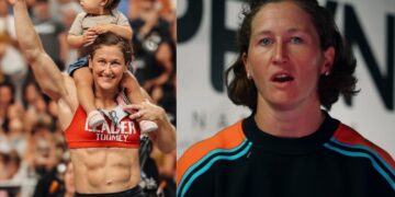 Tia Clair Toomey Hints At Potential Retirement From Crossfit