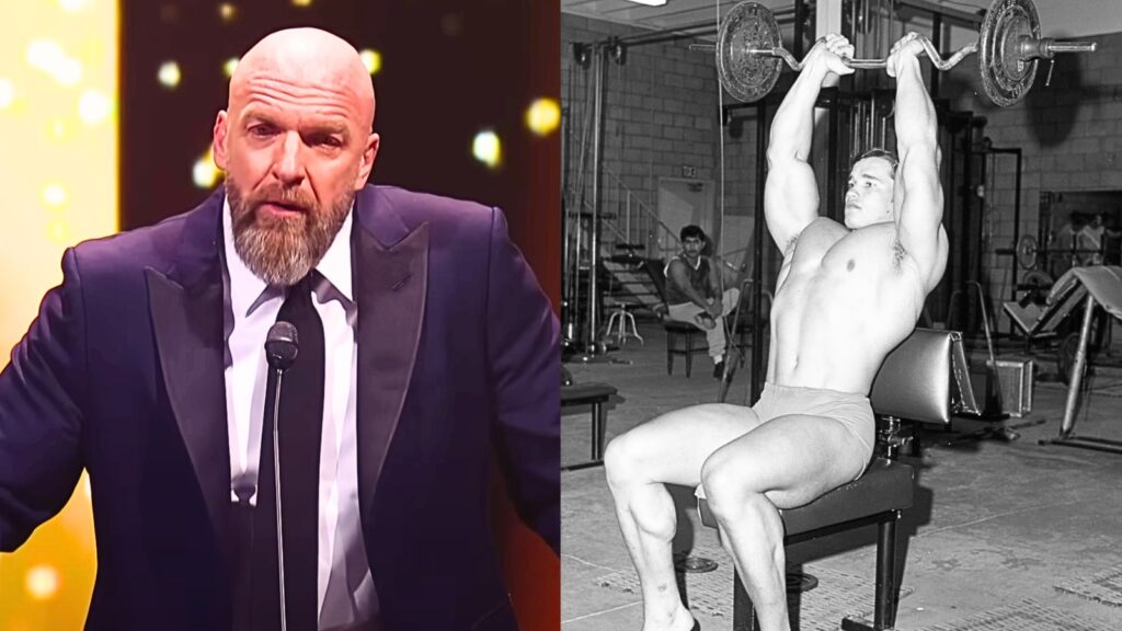 Triple H