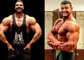 Vittorio Pirbazari Passes Away At 44 Years Old