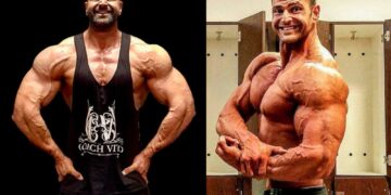 Vittorio Pirbazari Passes Away At 44 Years Old