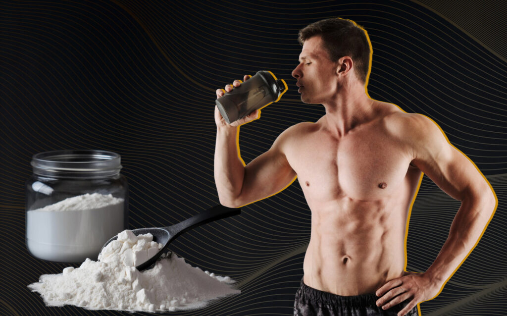 Best Creatine Forms For Gains