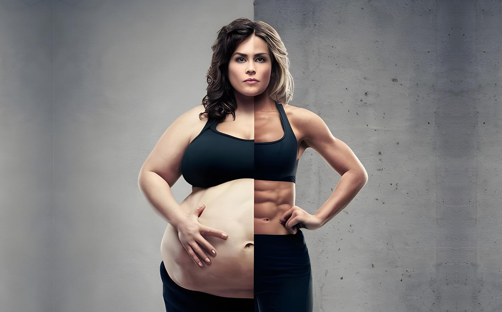 Beyond Calories 4 Hormonal Reasons Not Losing Weight