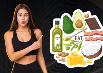 Healthy Fats Not Always Healthy