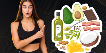 Healthy Fats Not Always Healthy