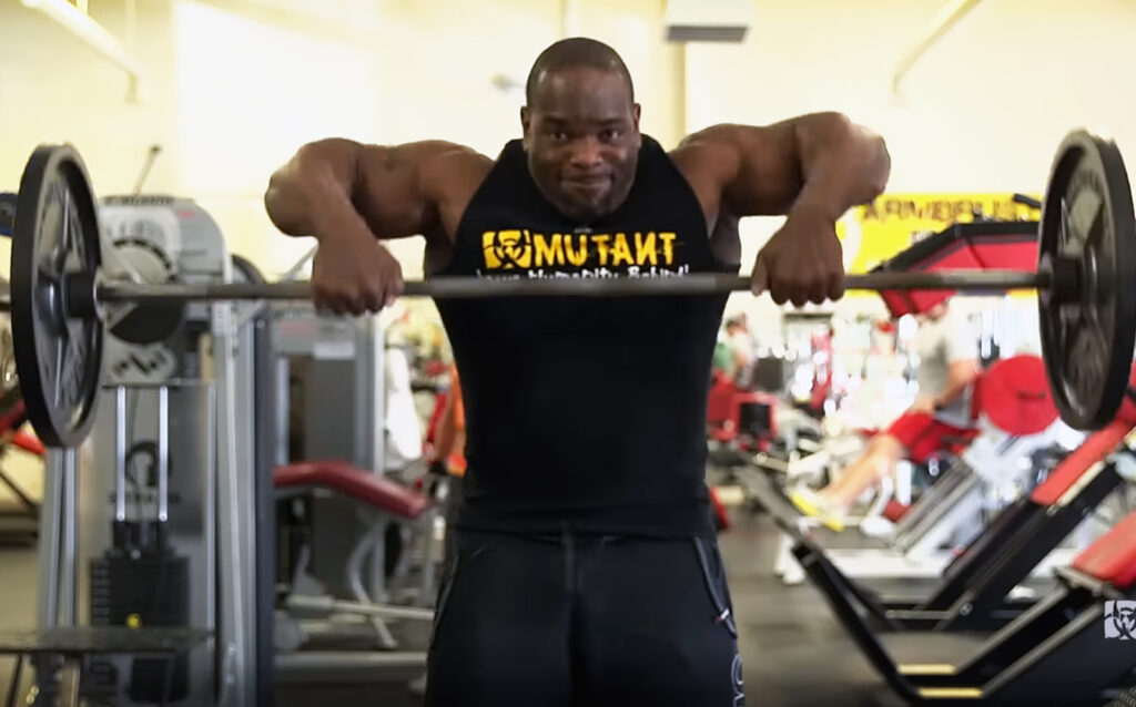 Overrated Bodybuilding Exercises