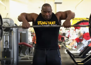 Overrated Bodybuilding Exercises