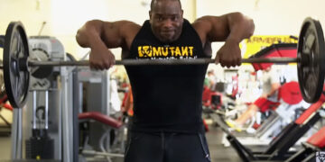 Overrated Bodybuilding Exercises