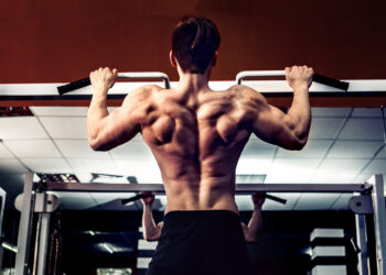 Pull Up Challenge 1 1