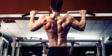 Pull Up Challenge 1 1