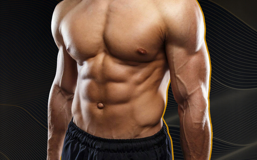 Spot Reduction Abs Workout