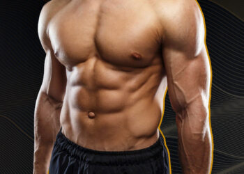 Spot Reduction Abs Workout