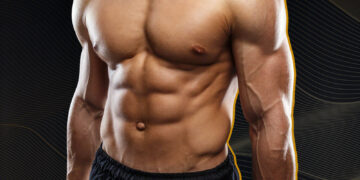 Spot Reduction Abs Workout