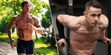 Walking And Calisthenics Program