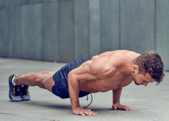 Morning Bodyweight Workout