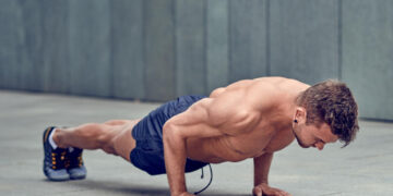 Morning Bodyweight Workout