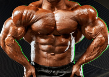 20 Minutes Shoulder Workout