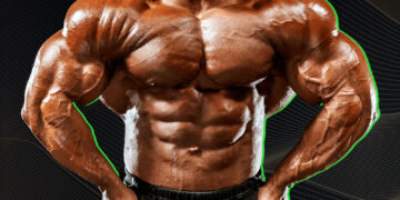 20 Minutes Shoulder Workout